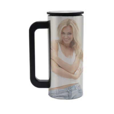 10oz Vacuum Insulated Tumbler