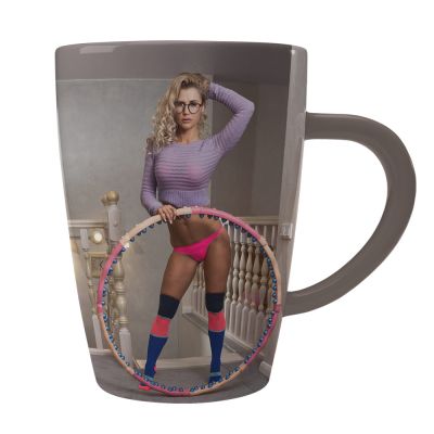 12oz Latte Mug