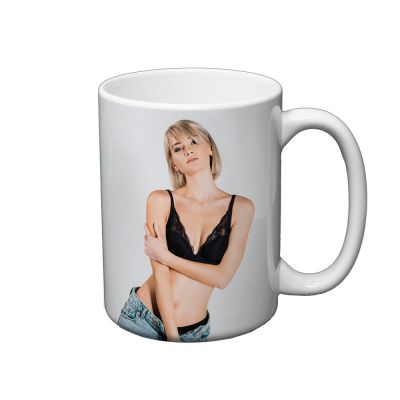15oz Coffee Mug