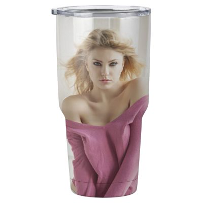 20oz Travel Tumbler