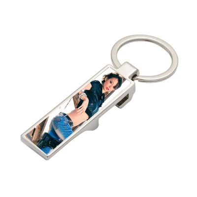 Bottle Opener Keychain