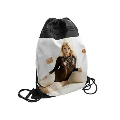 Drawstring Backpack