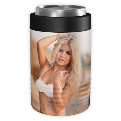 12oz Stainless Steel Beverage Holder