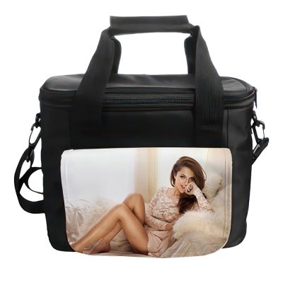 Insulated Ice Bag