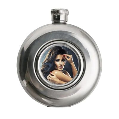 Mini Hip Flask