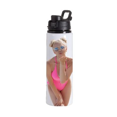 25oz Aluminum Water Bottle