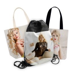 Backpacks & Totes