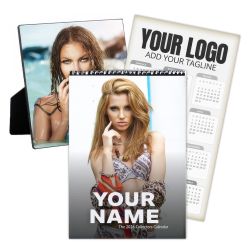 Calendars & Photo Products