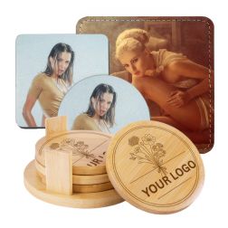 Custom Coasters