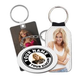 Keychains