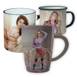 Mugs & Cups
