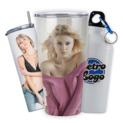 Water Bottles & Tumblers